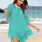 Turquoise / One Size