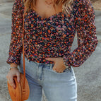 Floral / 2X