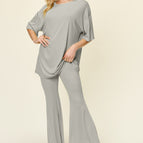 Light Gray / 3XL