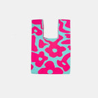Hot Pink / One Size