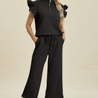 Black / L