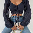 Dark Navy / L