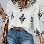 White / L