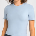 Light Blue / 4