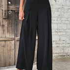 Black / M