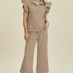 Khaki / M