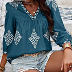 Deep Teal / S
