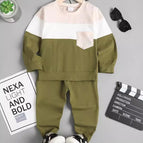 Moss / 18-24M