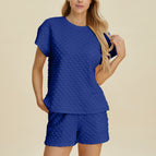 Royal Blue / M