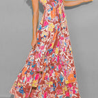 Hot Pink / L