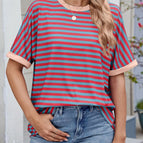 Red Gray / XXL