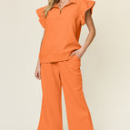 Tangerine / 2XL