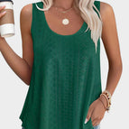 Dark Green / S