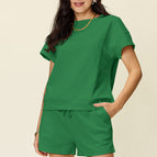 Green / S