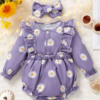 Mauve / 3-6M