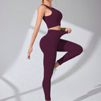Plum Purple / L