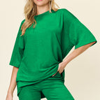 Mid Green / S