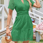 Dark Green / S