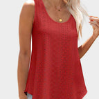 Deep Red / XL