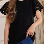 Black / XL