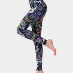 Peacock  Blue / S