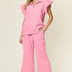 Pink / L