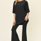 Black / XL