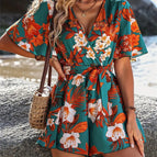 Turquoise / S