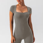Gray / S