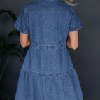 Dusty Blue / M