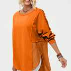 Tangerine / S