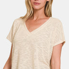 Sand Beige / S