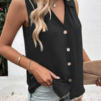 Black / S