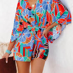 Floral / L
