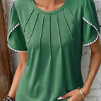 Dark Green / S