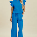 Sky Blue / XL
