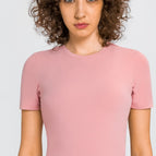 Dusty Pink / 4
