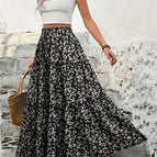 Black / M