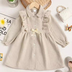 Beige / 18-24M