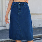 Dark Blue / M