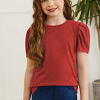 Deep Red / L