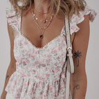 Blush Pink / S