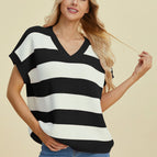 Black / L