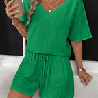 Green / L