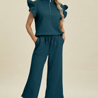 Deep Teal / XL