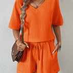 Orange / S