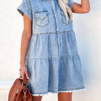 Light Blue / S