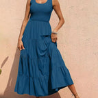Dusty Blue / L