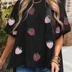 Black / L
