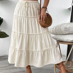 Cream / XS